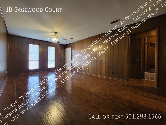 Foto del edificio - 1 Sagewood Ct