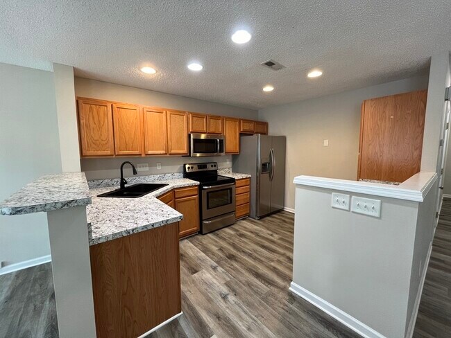 Photo - 8216 Christmas Ct Townhome