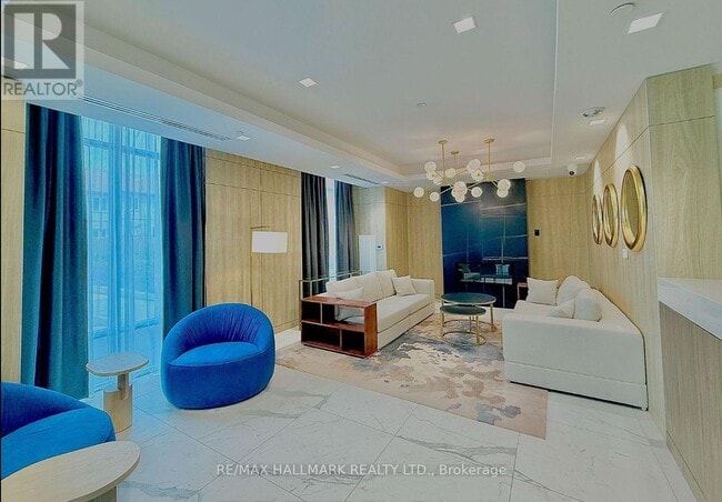 Photo du bâtiment - 1010 Dundas St E