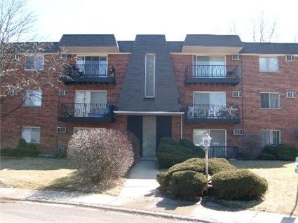 Primary Photo - Crescent Drive Apartments