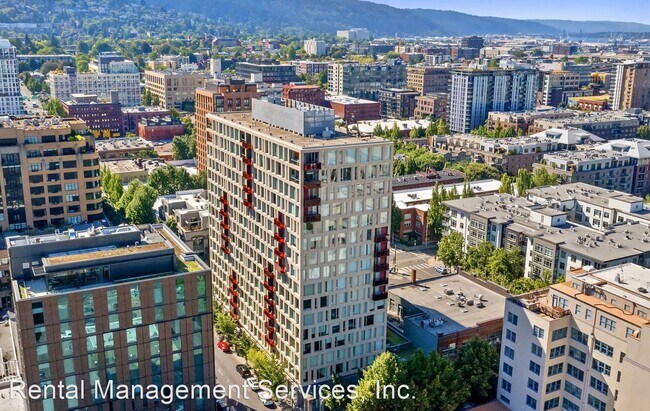 Foto del edificio - 2 br, 2 bath House - 937 NW Glisan #1230