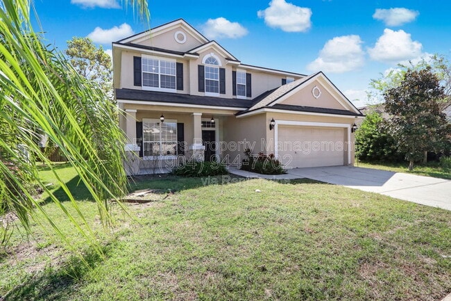 Building Photo - 409 S Hidden Tree Dr