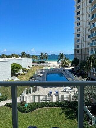 Building Photo - 1200 N Fort Lauderdale Beach Blvd
