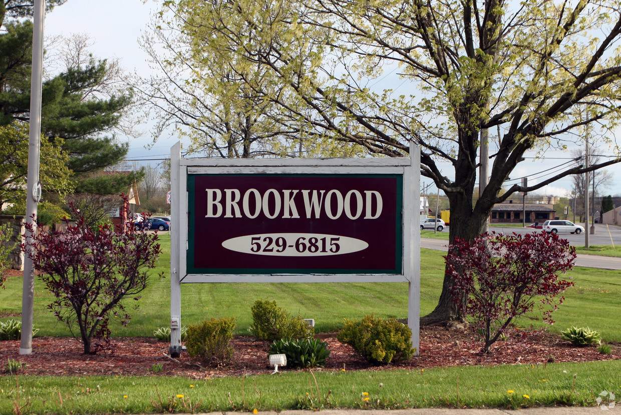 Brookwood Way - Brookwood Way Apartments