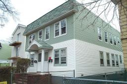 Primary Photo - 78-78A Long St