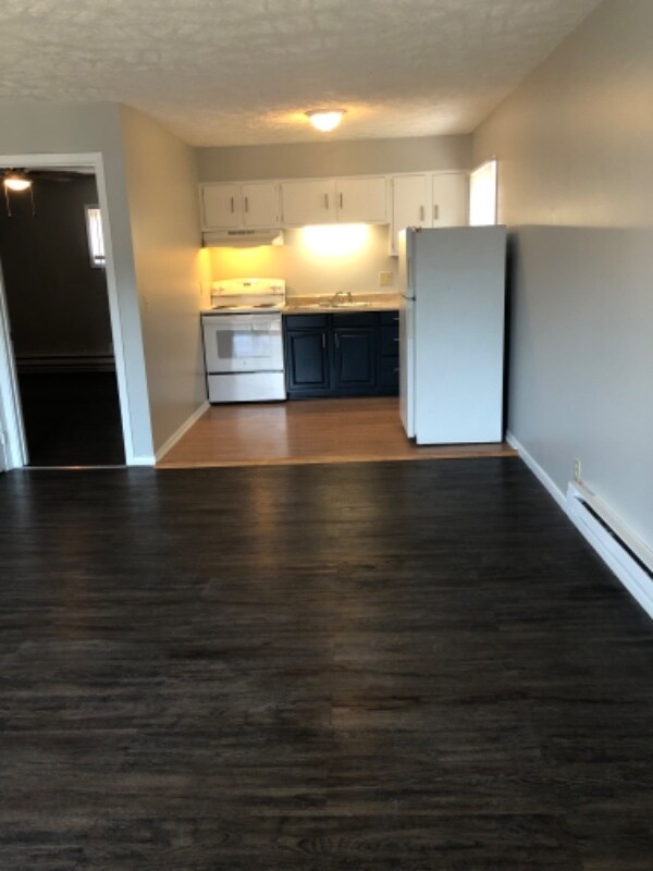 Foto del edificio - 4415 N 62nd St