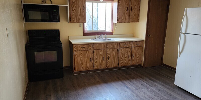 Primary Photo - Benjamin st apt#2