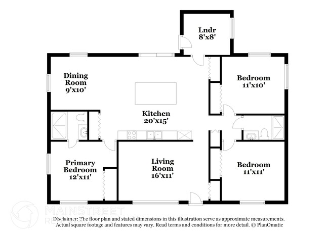 Building Photo - 2557 Andrews Ave