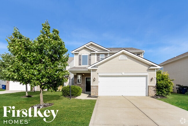 Building Photo - 15526 Farmland Ct