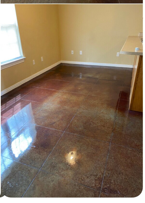 sala de estar en la planta baja - 2910 Meridian Plz