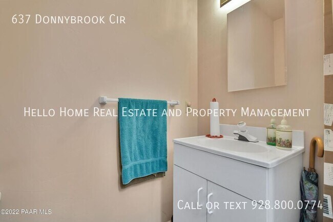Foto del edificio - 637 Donnybrook Cir