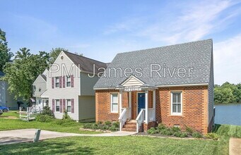 Building Photo - 14708 Midship Woods Ct