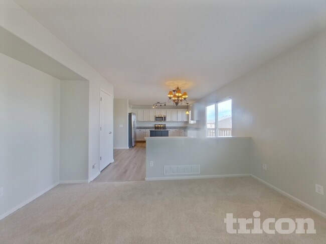 Foto del edificio - 3336 Bexley Dr