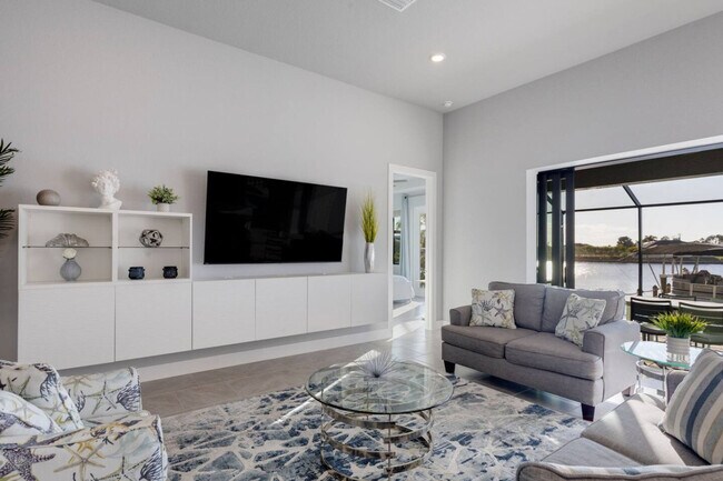 Building Photo - 1720 Burnt Store Rd N