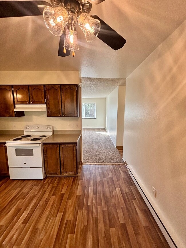 Photo - 3950 SW 102nd Ave Apartment