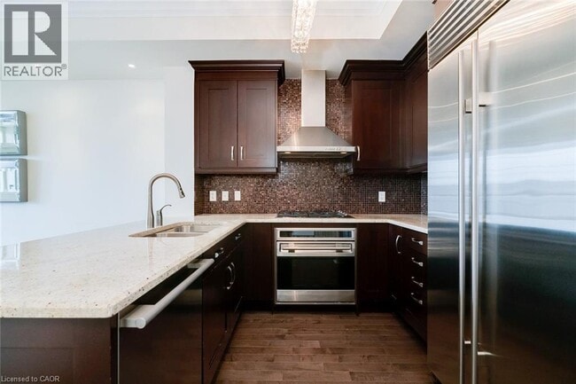 Photo du bâtiment - 1717 Avenue Rd