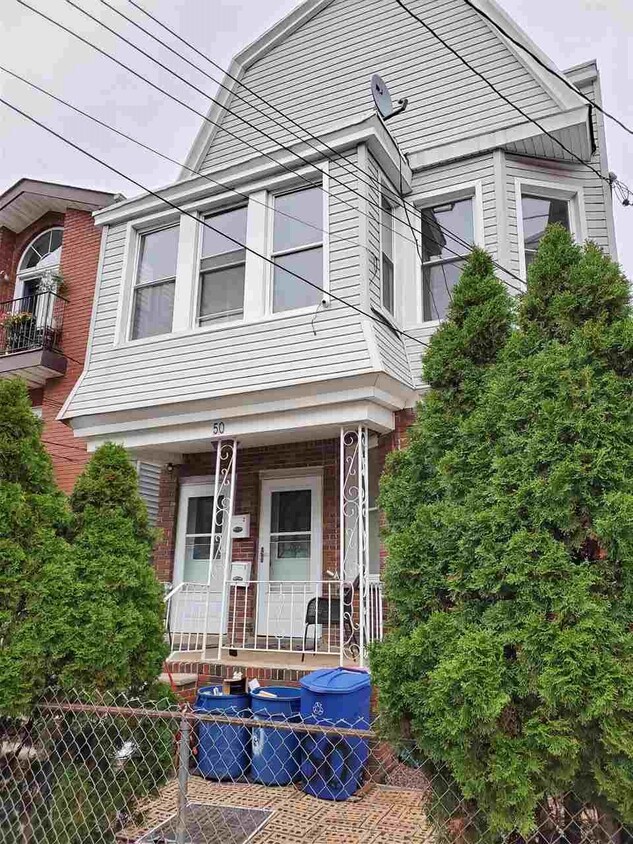 50 Randolph Ave, Jersey City, NJ 07305 Apartment for Rent in Jersey