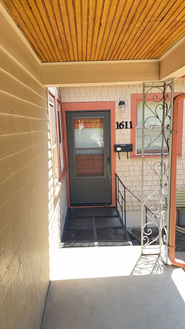Photo - 1611-1615 N. Nevada Avenue Apartment