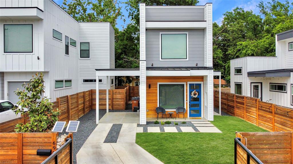 Foto principal - 6901 Guadalupe St