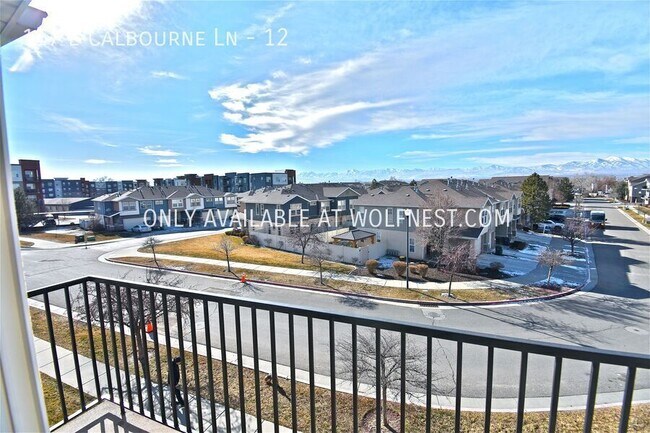 Foto del edificio - Stunning 3 Bed Sandy Condo! No Deposit Opt...