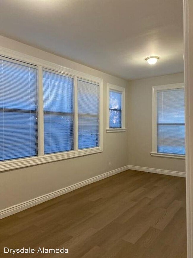 Foto del edificio - 2 br, 1.5 bath House - 1355 Weber Street