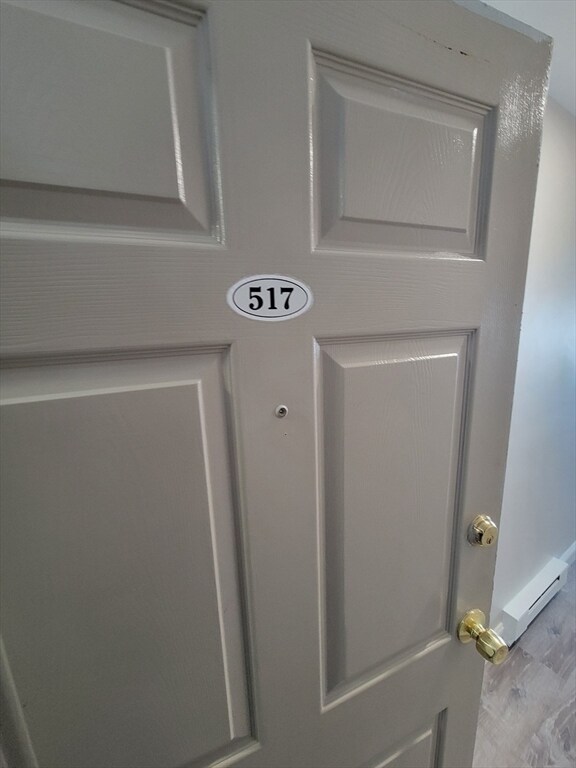 Foto del edificio - 46 Edgeworth St