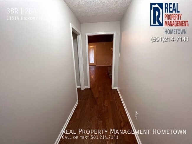 Building Photo - Beautiful 3-Bed 2-Bath House in Little Rock
