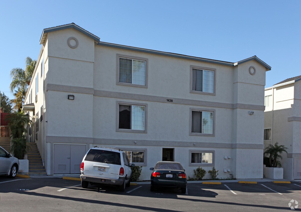 Primary Photo - 1438 Q Ave