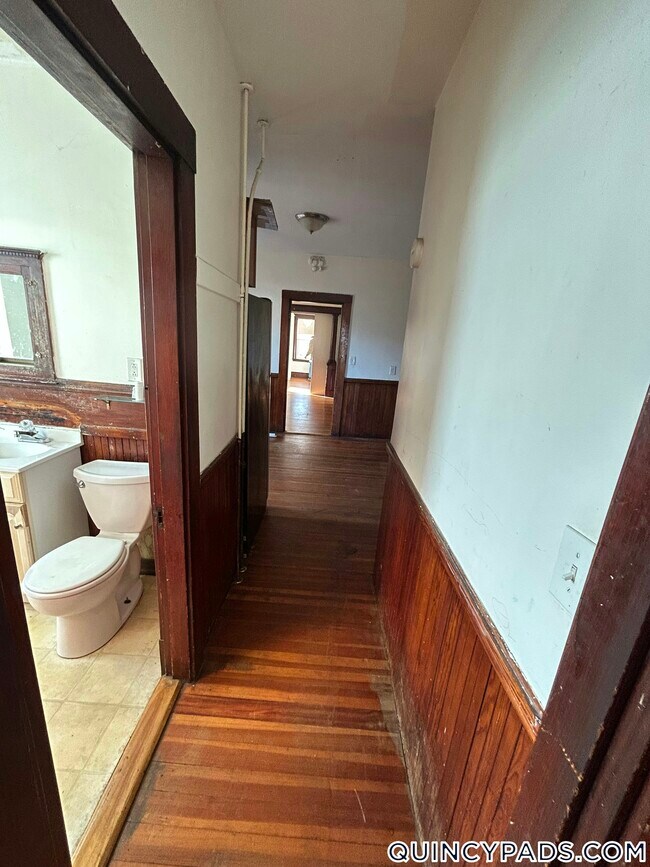 Building Photo - 36 Summer St