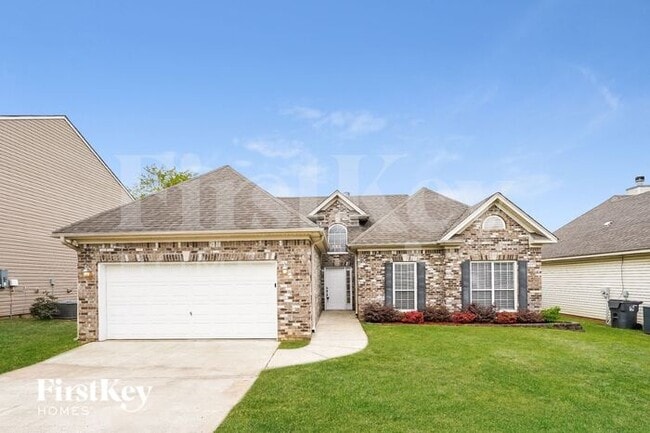 Building Photo - 2534 Joey Adkins Dr