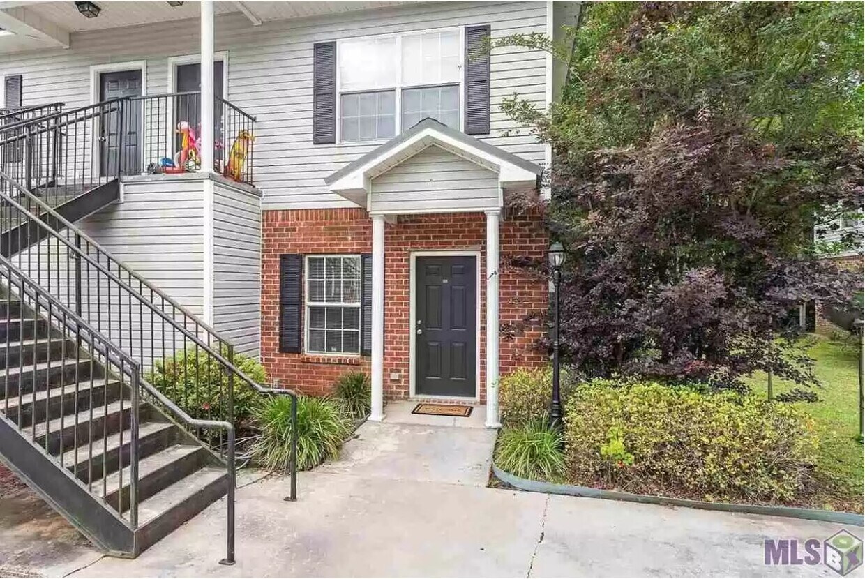 14536 Honeysuckle St Unit 195, Hammond, LA 70401 Condo for Rent in