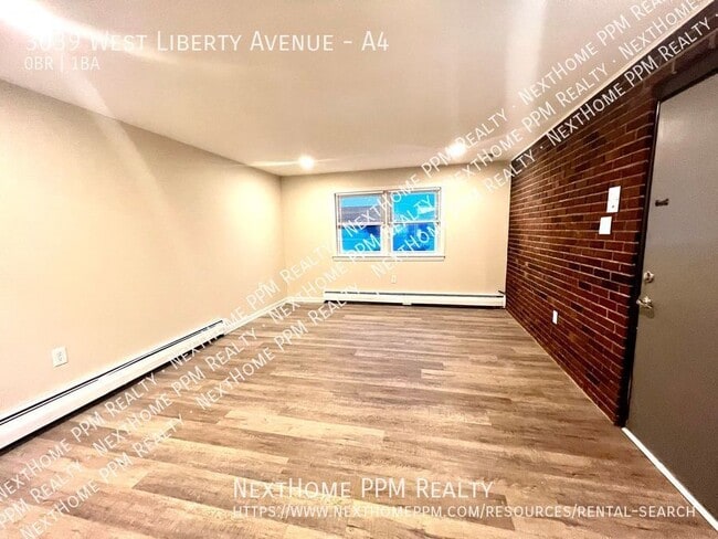 Foto del edificio - 3039 W Liberty Ave