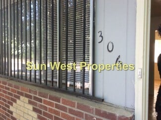 Building Photo - 306 N Rio Grande Ave