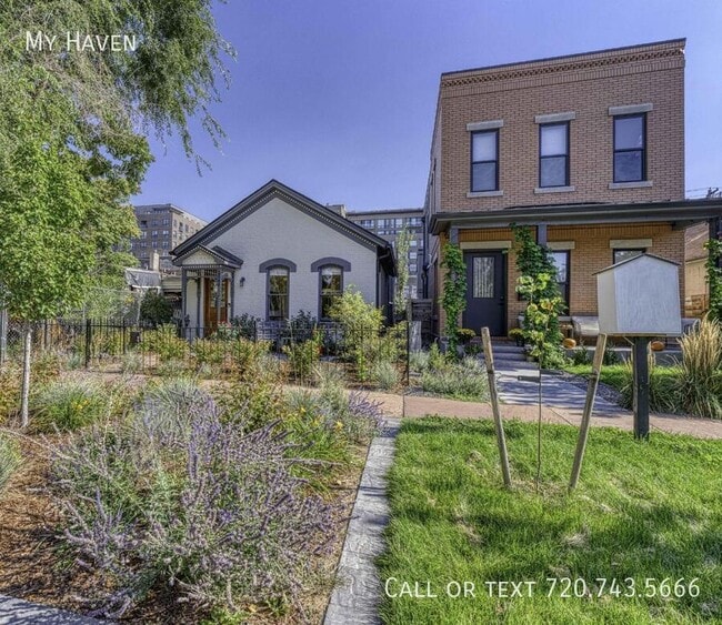 Building Photo - 2546 California St