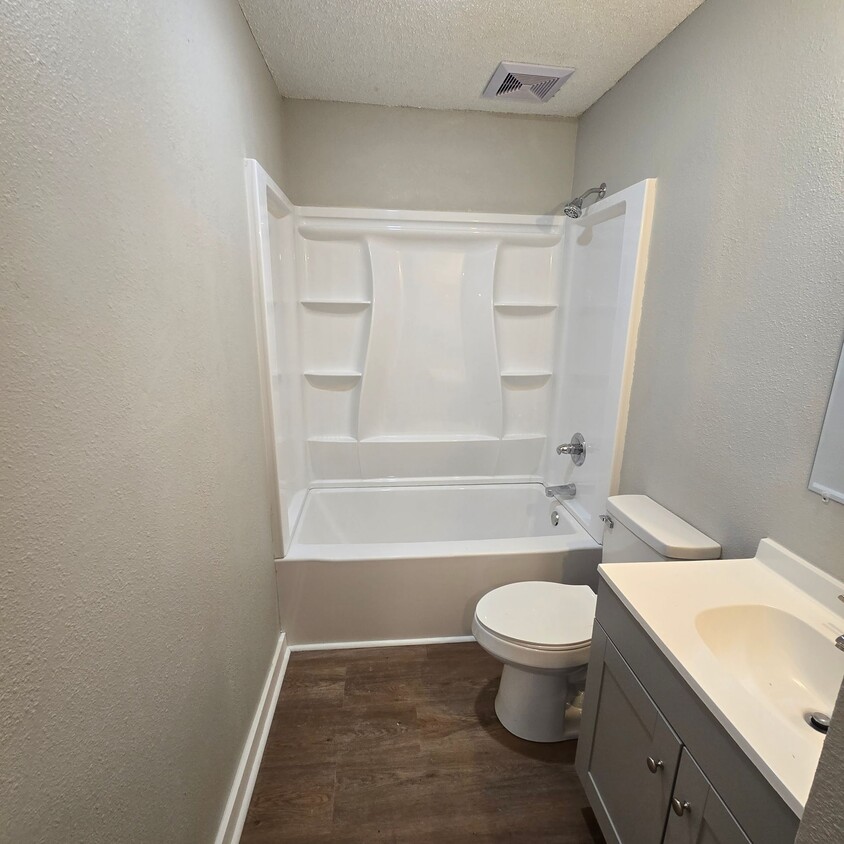 Primary Photo - Partial Utilities Included - Newly Remodel...
