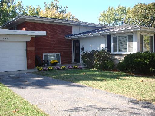 Primary Photo - 506 E Park Ave