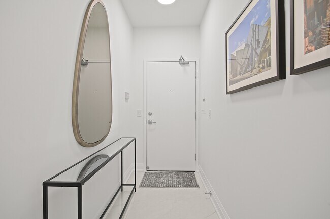 Photo du bâtiment - 208 Queens Quay W