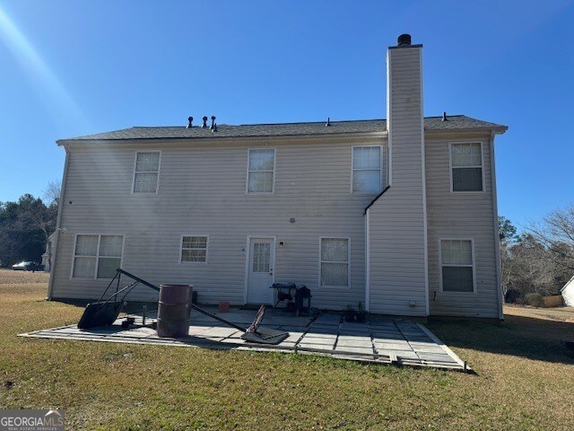 Foto del edificio - 1214 Mystic Dr