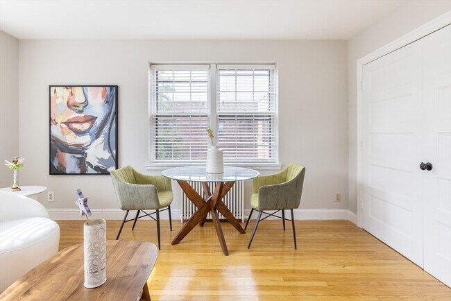 Foto del edificio - 8 Kilsyth Terrace