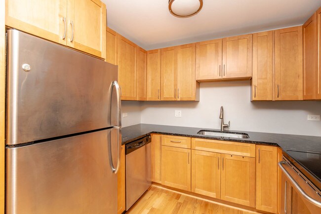 Foto del edificio - 744 W Gordon Terrace