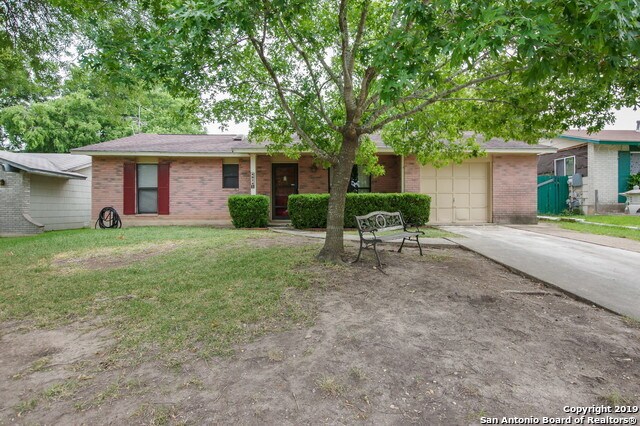 Primary Photo - 4814 Casa Corona St