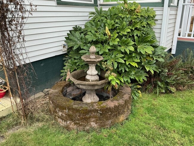 Foto del edificio - HIP HISTORIC