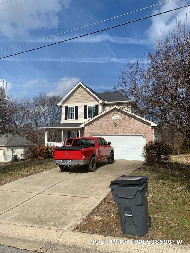 721 View Dr, Mt. Juliet, TN 37122 House Rental in Mt. Juliet