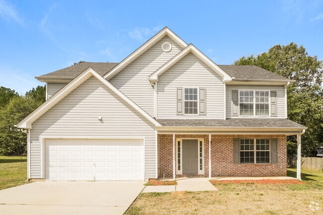Building Photo - 712 Tullamore Way