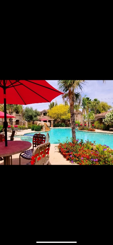 Building Photo - 7353 E University Dr