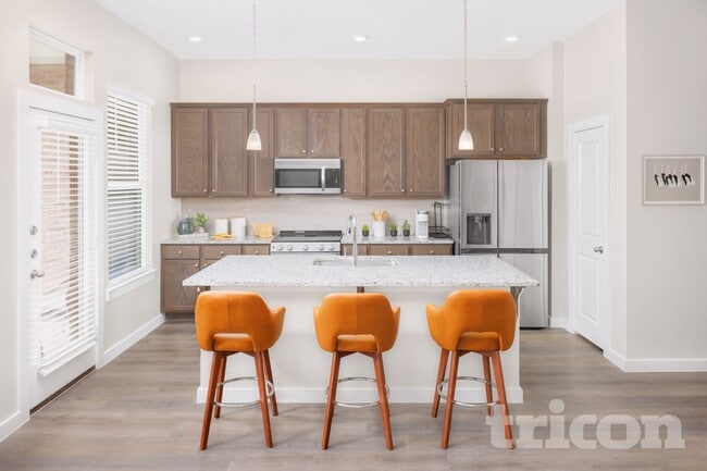 Foto del edificio - 5416 Sandstone Dr