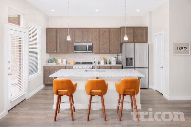 Foto del edificio - 5444 Sandstone Dr