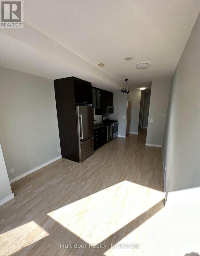 Photo du bâtiment - 1 Shaw St