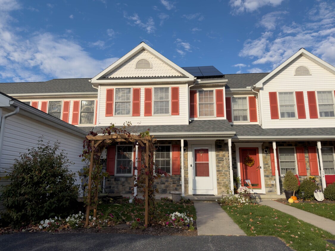 Foto principal - 562 Wood Duck Dr