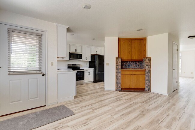Foto del edificio - Charming & Updated 3-Bedroom Home